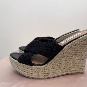Steve Madden Wedge Sandals